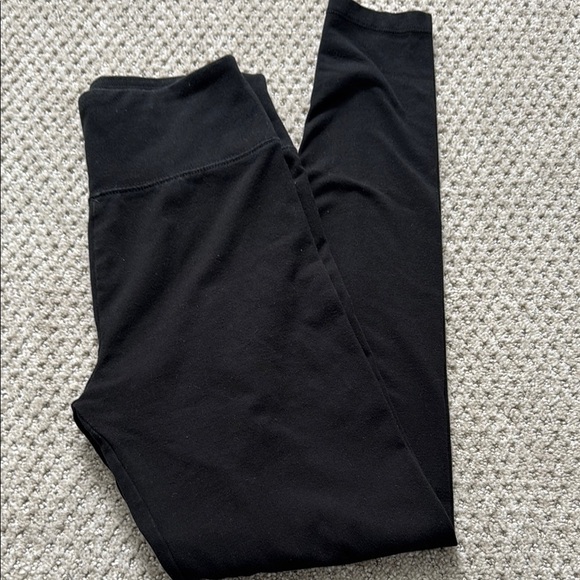 American Eagle Outfitters Pants - ❤️American Eagle -Black Leggings